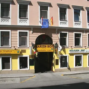 Marien-hof 3* Wien