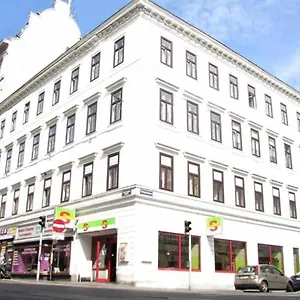 Walzerstadt 3* Wien